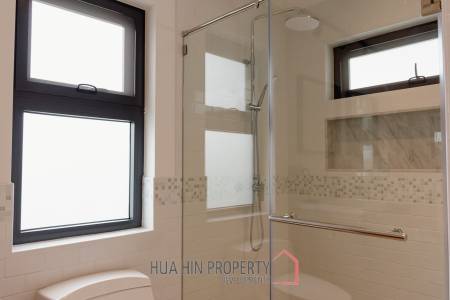 3 Bed 2.5 Bath 185 SQ,M Mali Vista, Villa Deluxe Plus