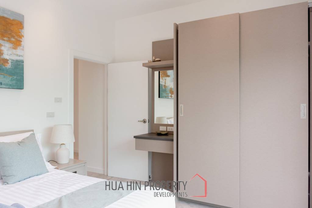 3 Bed 2.5 Bath 185 SQ,M Mali Vista, Villa Deluxe Plus