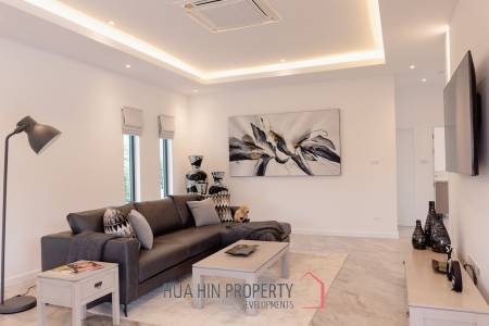 3 Bed 2.5 Bath 185 SQ,M Mali Vista, Villa Deluxe Plus