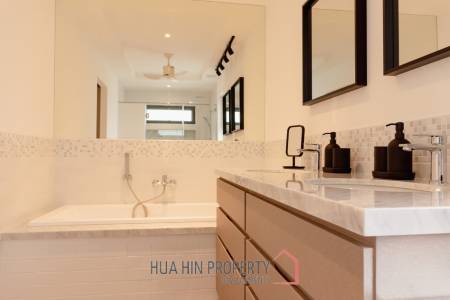 3 Bed 2.5 Bath 185 SQ,M Mali Vista, Villa Deluxe Plus