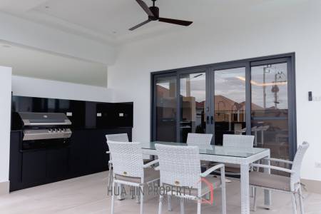 3 Bed 2.5 Bath 185 SQ,M Mali Vista, Villa Deluxe Plus