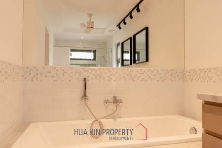 3 Bed 2.5 Bath 185 SQ,M Mali Vista, Villa Deluxe Plus