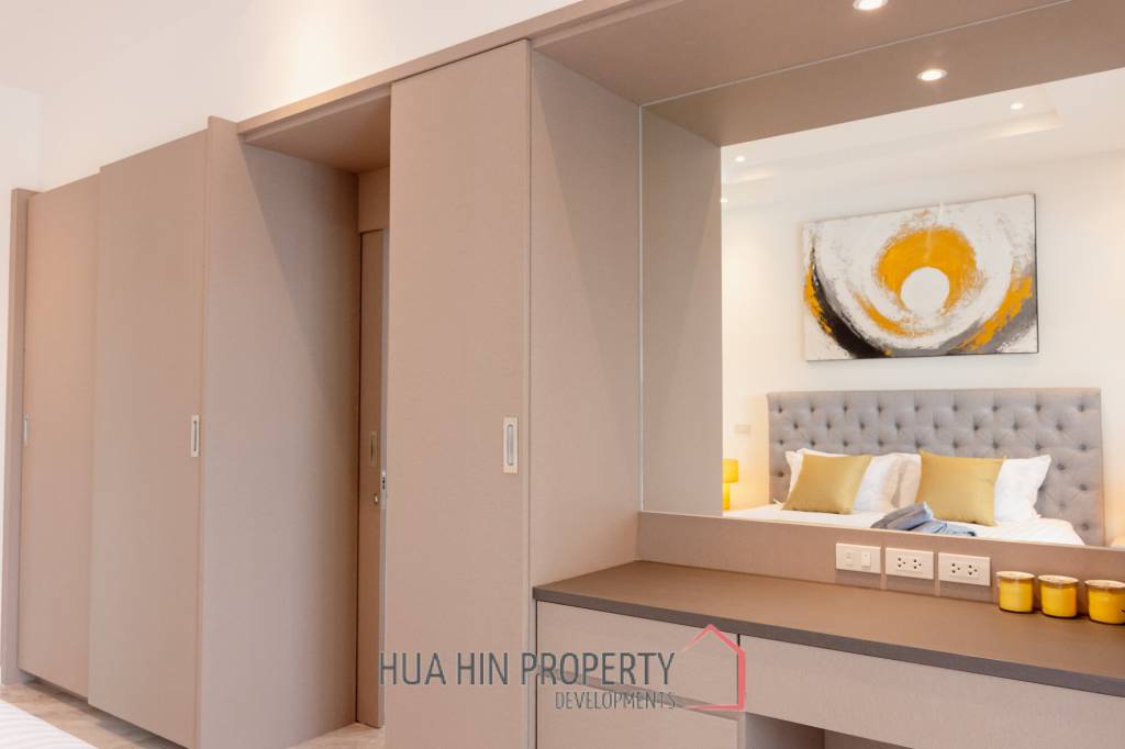 3 Bed 2.5 Bath 185 SQ,M Mali Vista, Villa Deluxe Plus