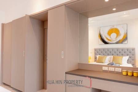 3 Bed 2.5 Bath 185 SQ,M Mali Vista, Villa Deluxe Plus
