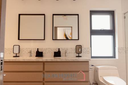 3 Bed 2.5 Bath 185 SQ,M Mali Vista, Villa Deluxe Plus