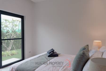 3 Bed 2.5 Bath 185 SQ,M Mali Vista, Villa Deluxe Plus