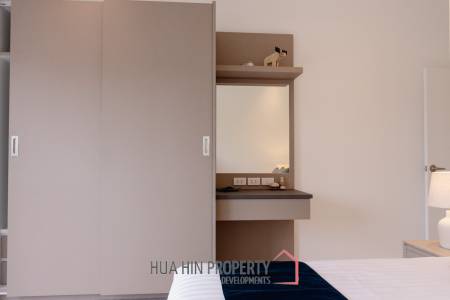 3 Bed 2.5 Bath 185 SQ,M Mali Vista, Villa Deluxe Plus
