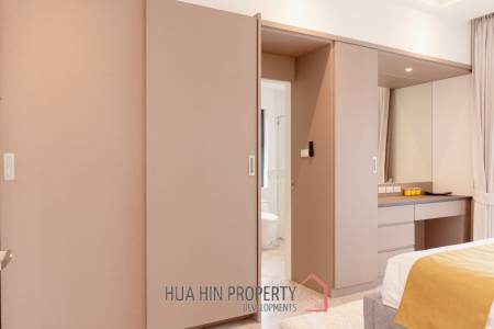 3 Bed 2.5 Bath 185 SQ,M Mali Vista, Villa Deluxe Plus