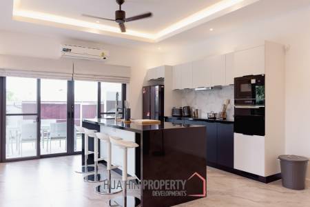 3 Bed 2.5 Bath 185 SQ,M Mali Vista, Villa Deluxe Plus