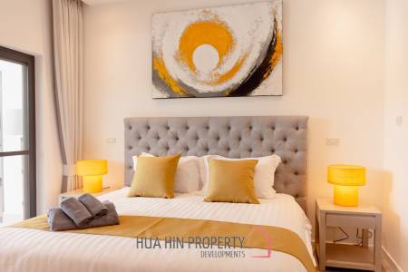 3 Bed 2.5 Bath 185 SQ,M Mali Vista, Villa Deluxe Plus