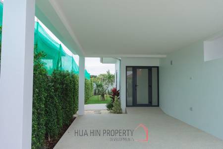 3 Bed 2.5 Bath 185 SQ,M Mali Vista, Villa Deluxe Plus