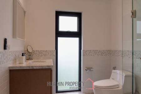 3 Bed 2.5 Bath 185 SQ,M Mali Vista, Villa Deluxe Plus