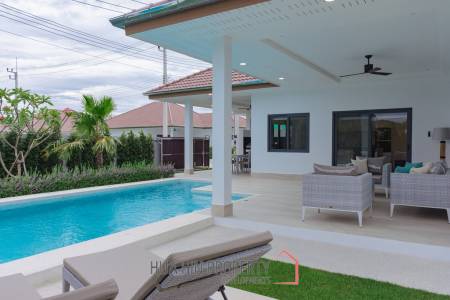 3 Bed 2.5 Bath 185 SQ,M Mali Vista, Villa Deluxe Plus