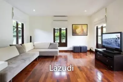 HUNSA RESIDENCE: High Quality Balinese Pool Villa