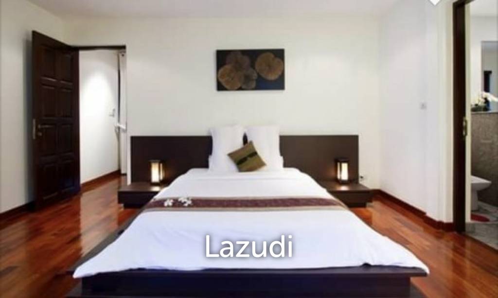 1,908 Sqm 4 Bed 5 Bath Villa For Sale