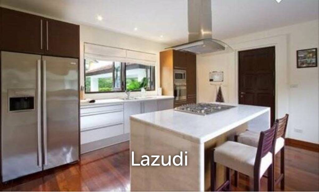 1,908 Sqm 4 Bed 5 Bath Villa For Sale