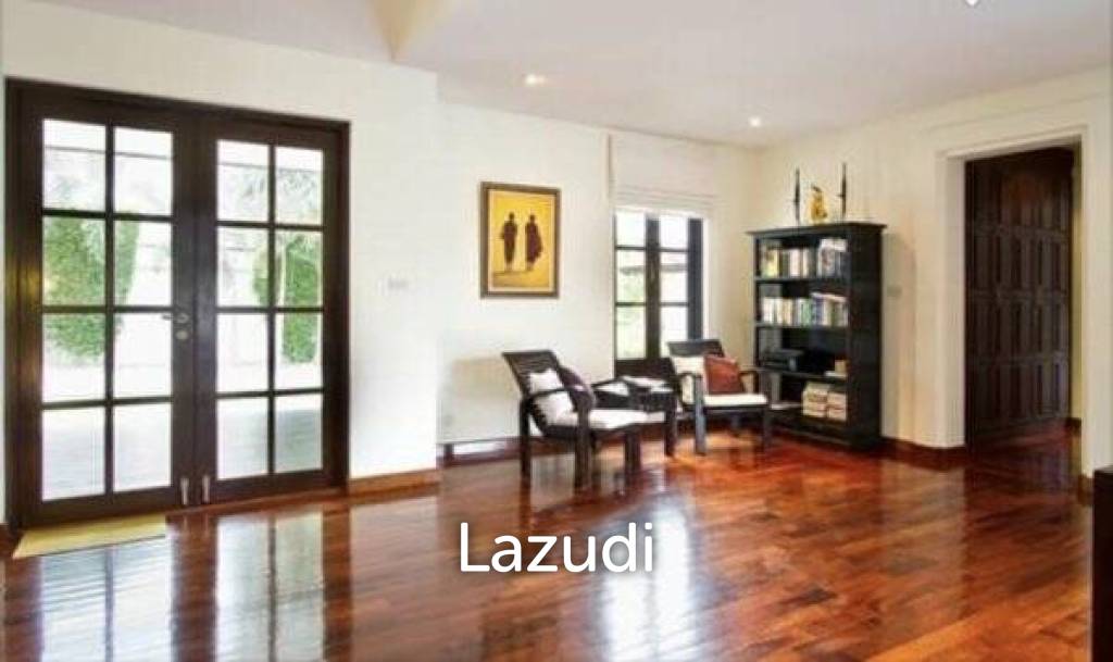 1,908 Sqm 4 Bed 5 Bath Villa For Sale