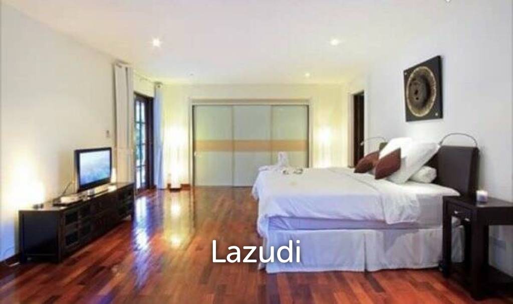 1,908 Sqm 4 Bed 5 Bath Villa For Sale