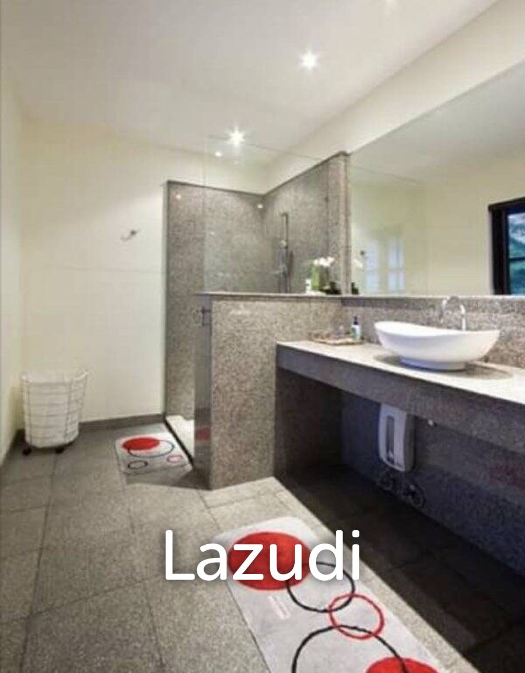 1,908 Sqm 4 Bed 5 Bath Villa For Sale