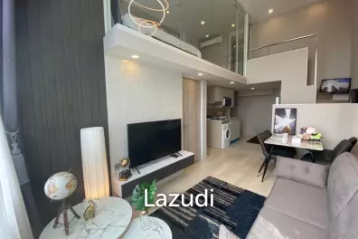 2 Bedroom 2 Bathroom 58 Sq.m Knightsbridge Prime Sathorn