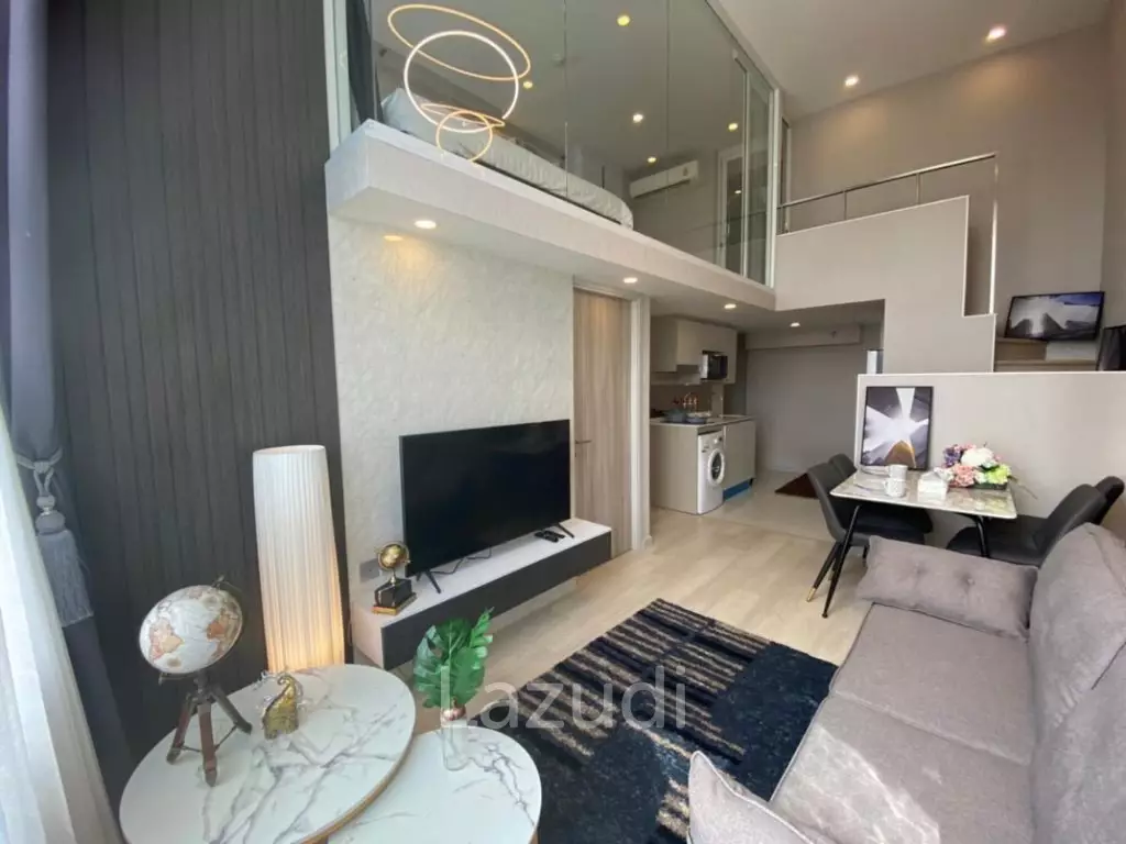 2 Bedroom 2 Bathroom 58 Sq.m Knightsbridge Prime Sathorn