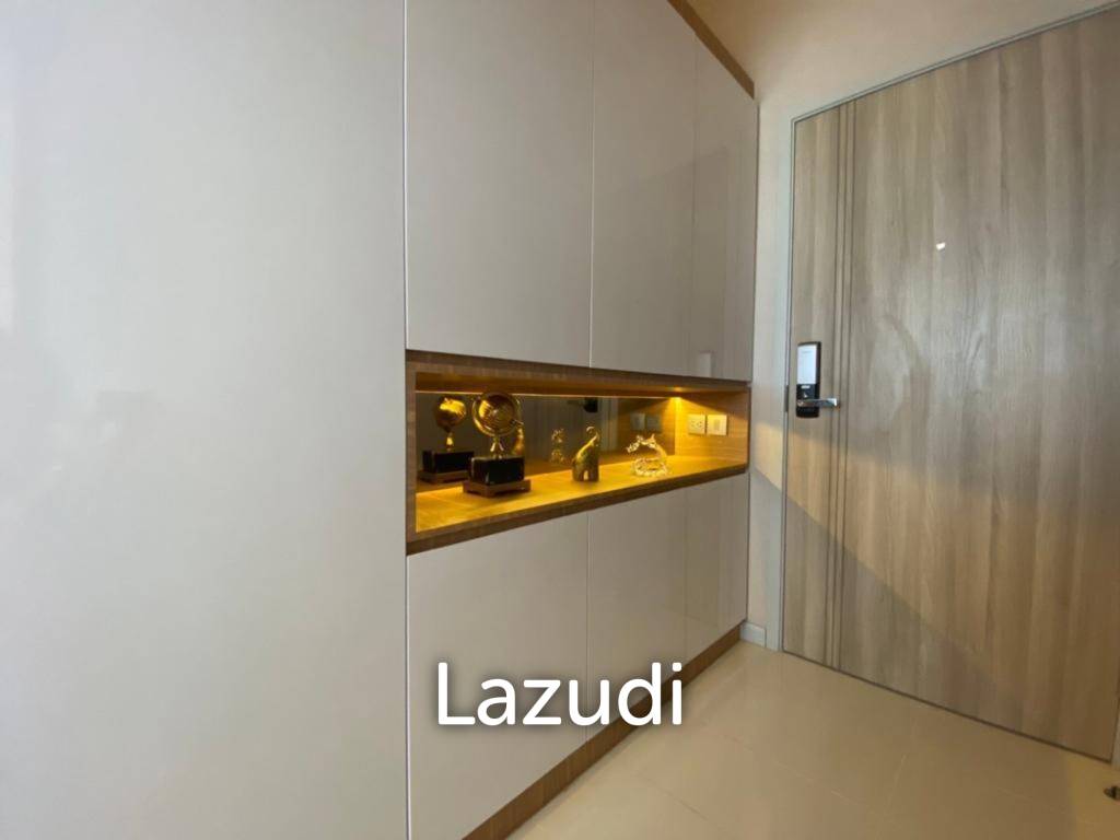 2 Bedroom 2 Bathroom 58 Sq.m Knightsbridge Prime Sathorn