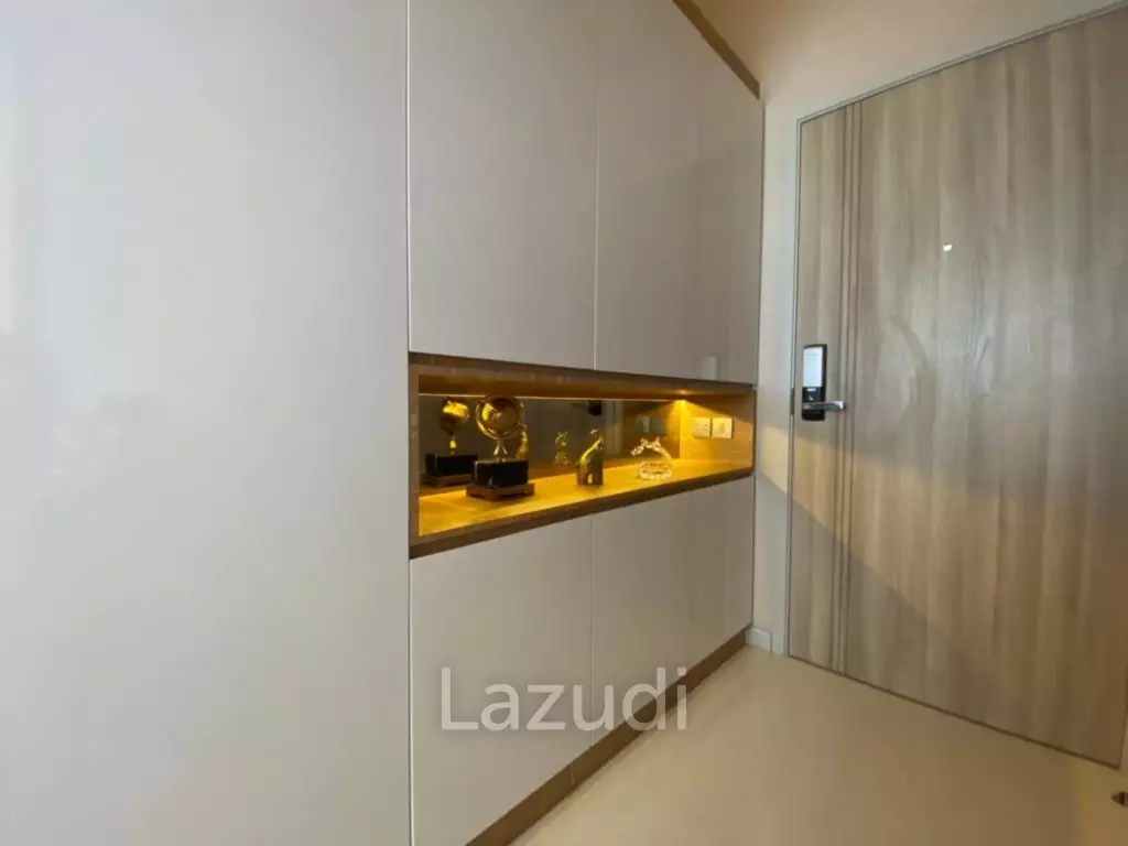 2 Bedroom 2 Bathroom 58 Sq.m Knightsbridge Prime Sathorn