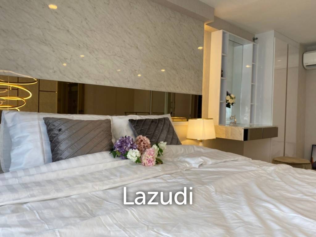 2 Bedroom 2 Bathroom 58 Sq.m Knightsbridge Prime Sathorn
