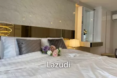 2 Bedroom 2 Bathroom 58 Sq.m Knightsbridge Prime Sathorn