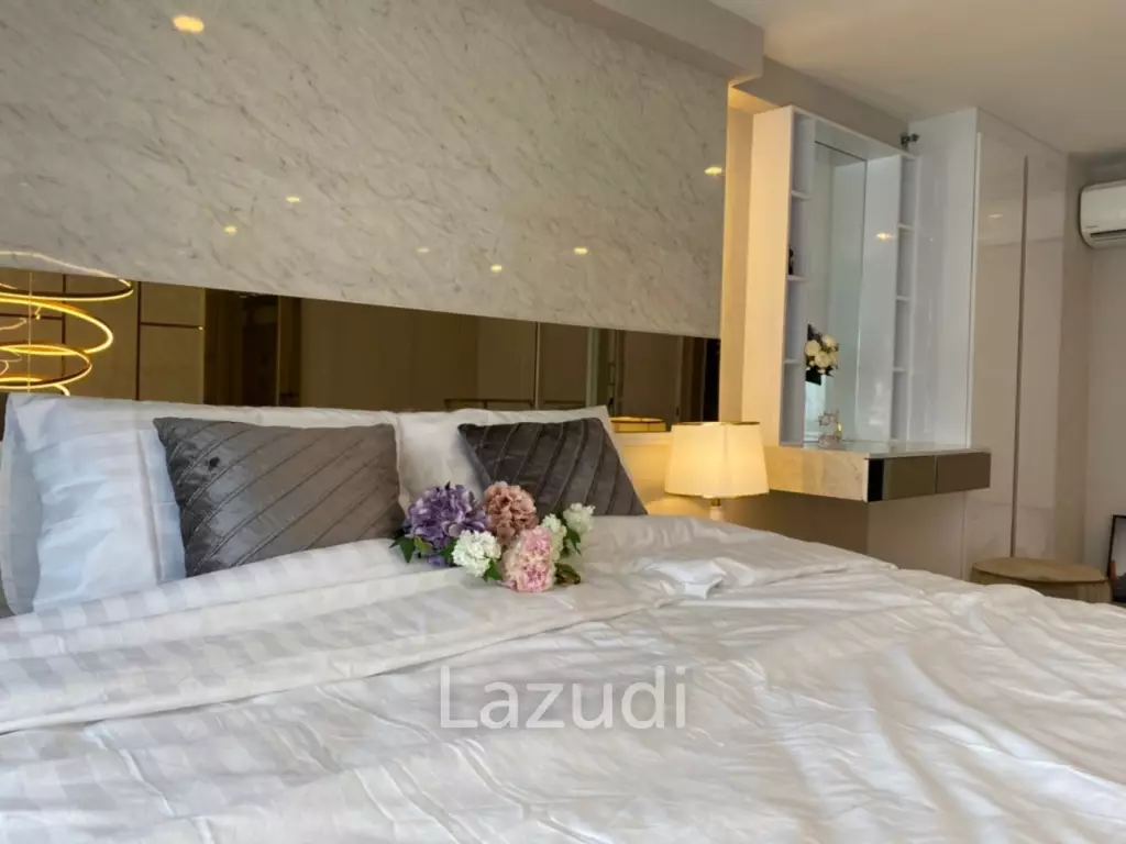 2 Bedroom 2 Bathroom 58 Sq.m Knightsbridge Prime Sathorn