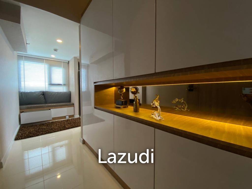 2 Bedroom 2 Bathroom 58 Sq.m Knightsbridge Prime Sathorn