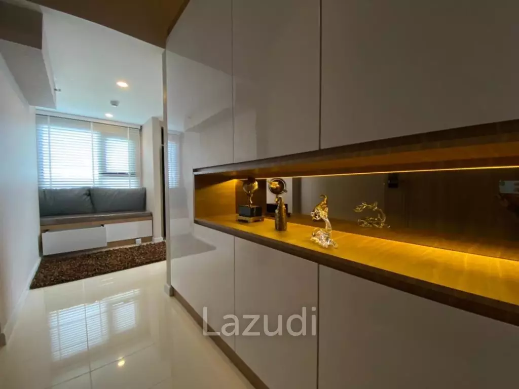 2 Bedroom 2 Bathroom 58 Sq.m Knightsbridge Prime Sathorn