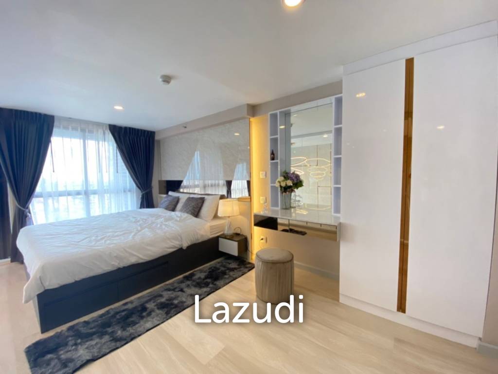 2 Bedroom 2 Bathroom 58 Sq.m Knightsbridge Prime Sathorn