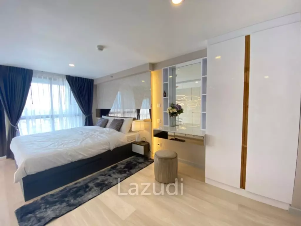 2 Bedroom 2 Bathroom 58 Sq.m Knightsbridge Prime Sathorn