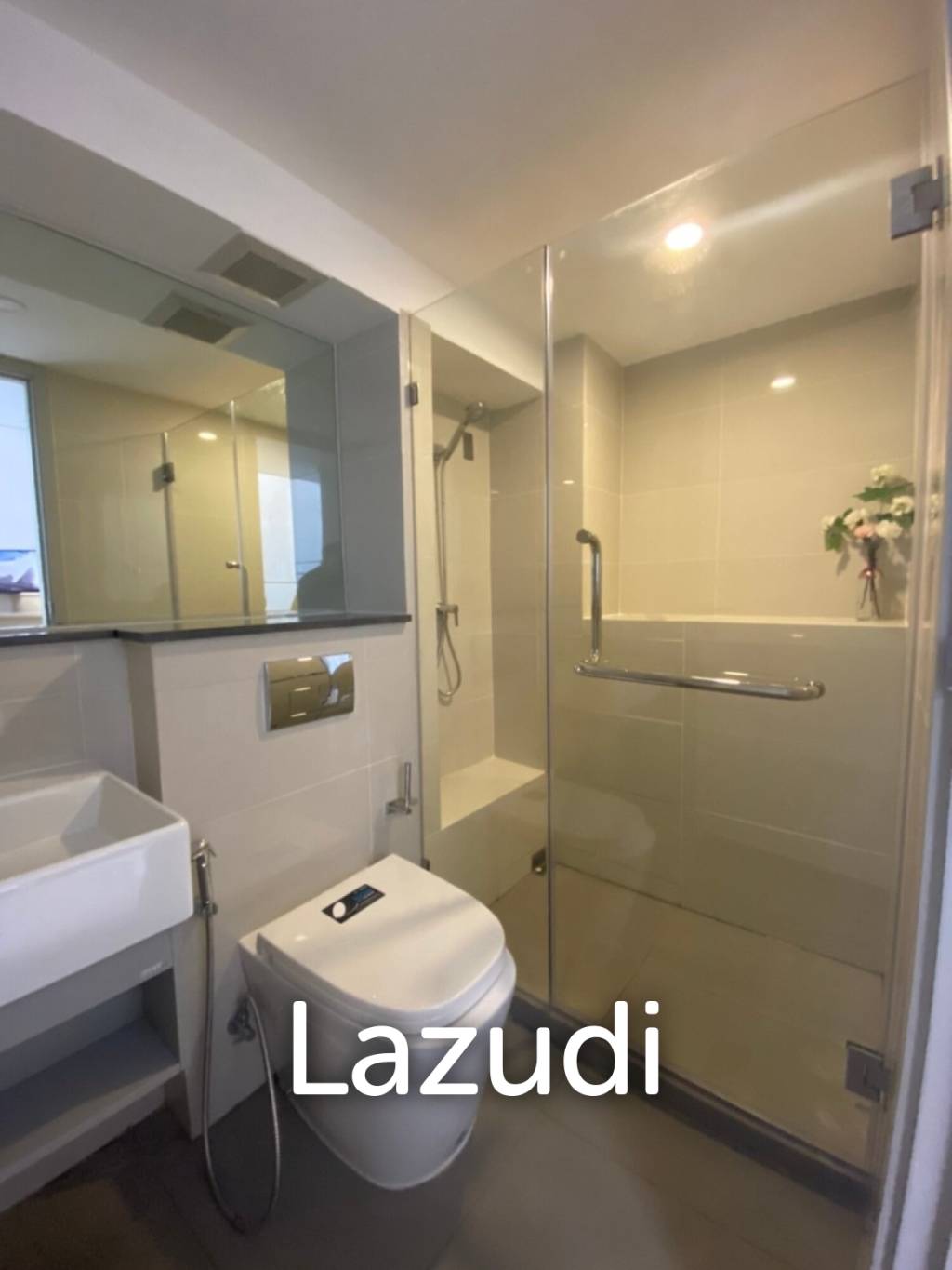 2 Bedroom 2 Bathroom 58 Sq.m Knightsbridge Prime Sathorn