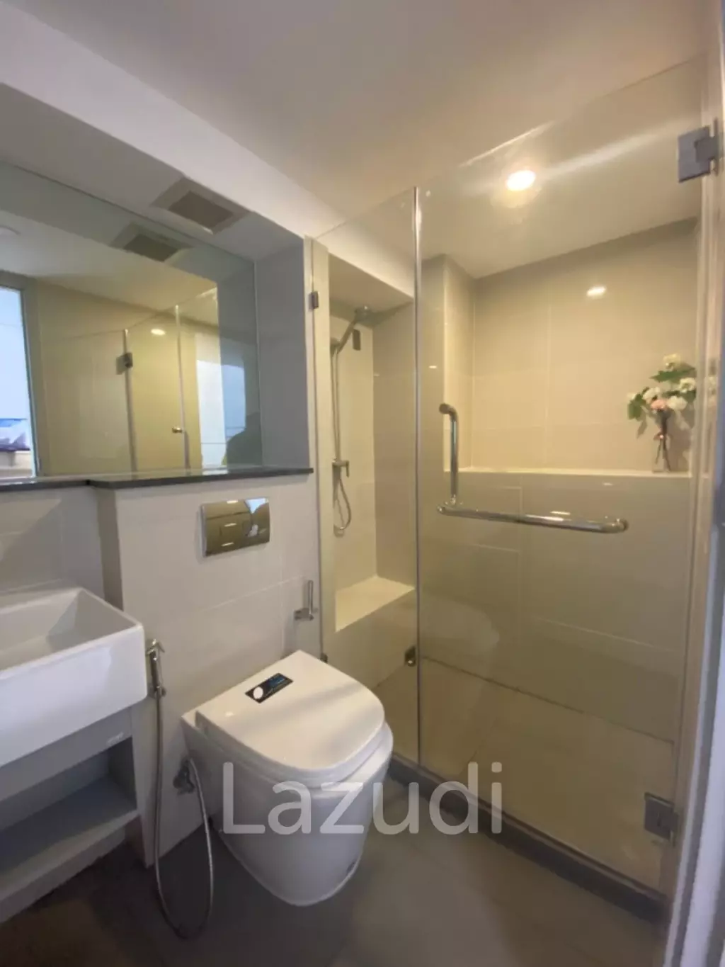 2 Bedroom 2 Bathroom 58 Sq.m Knightsbridge Prime Sathorn