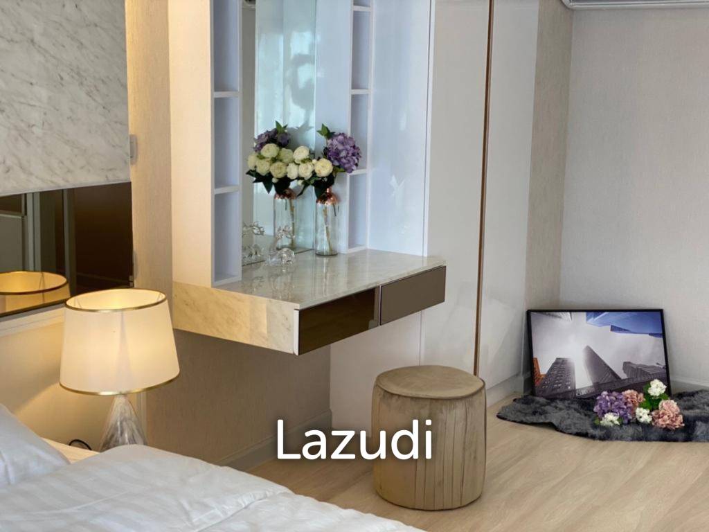 2 Bedroom 2 Bathroom 58 Sq.m Knightsbridge Prime Sathorn