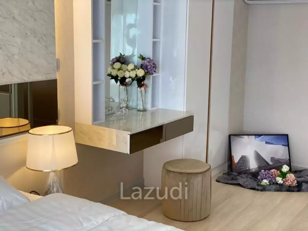 2 Bedroom 2 Bathroom 58 Sq.m Knightsbridge Prime Sathorn