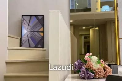 2 Bedroom 2 Bathroom 58 Sq.m Knightsbridge Prime Sathorn