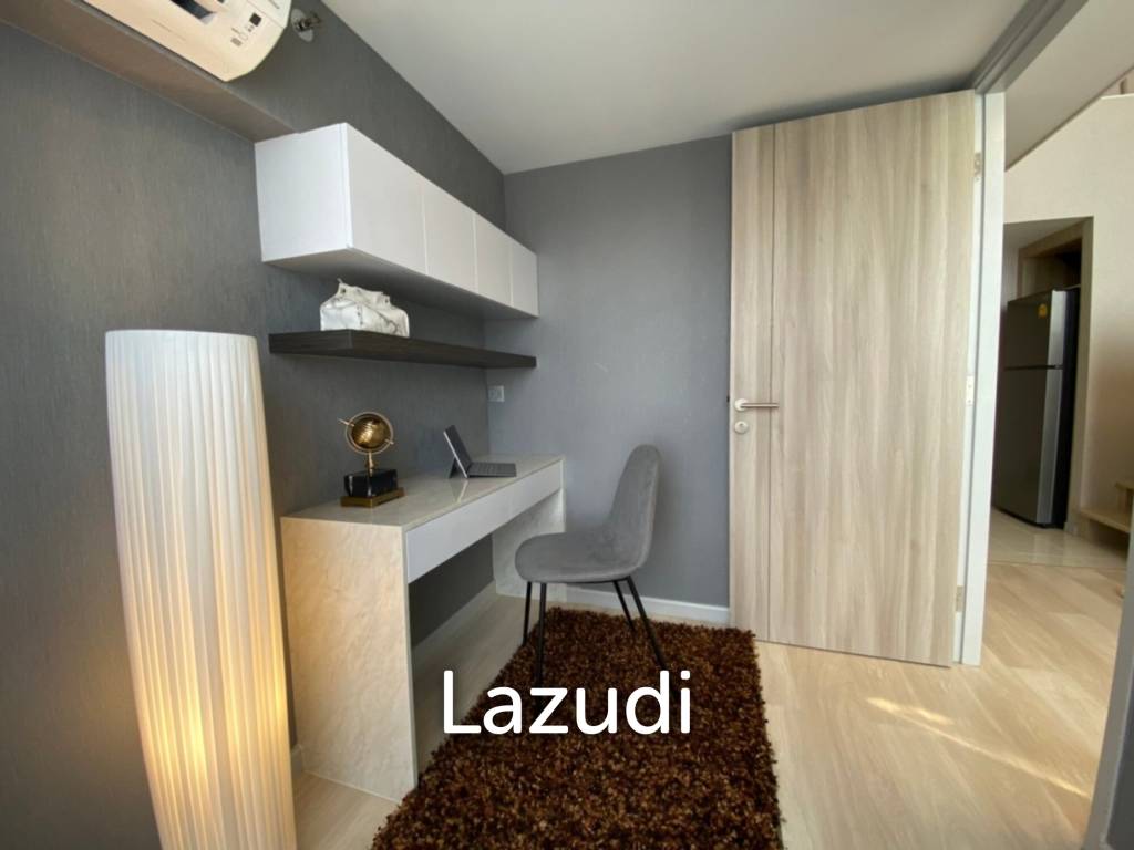 2 Bedroom 2 Bathroom 58 Sq.m Knightsbridge Prime Sathorn