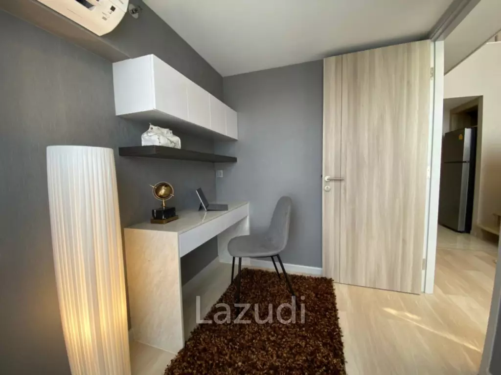 2 Bedroom 2 Bathroom 58 Sq.m Knightsbridge Prime Sathorn