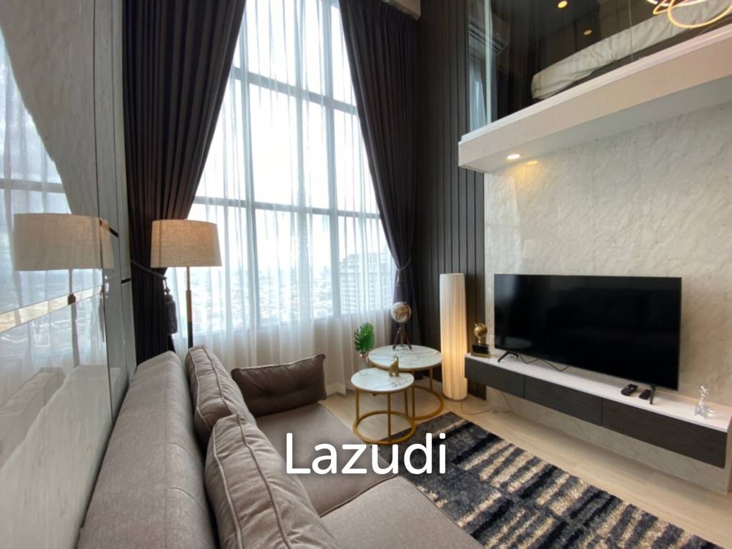 2 Bedroom 2 Bathroom 58 Sq.m Knightsbridge Prime Sathorn
