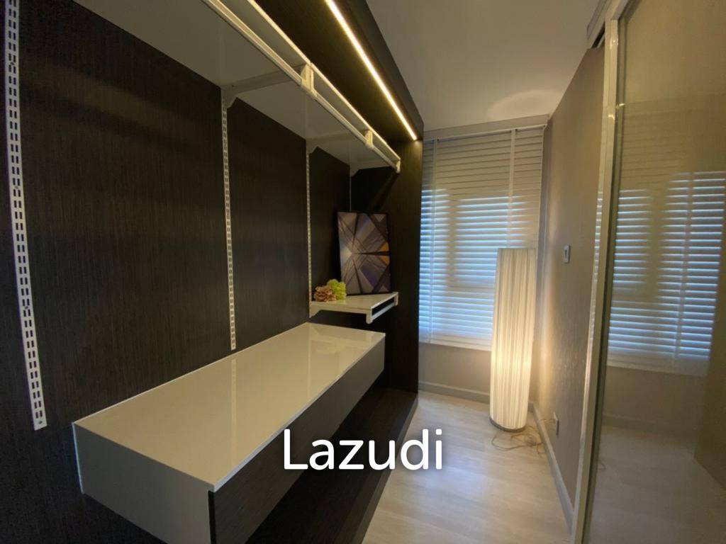 2 Bedroom 2 Bathroom 58 Sq.m Knightsbridge Prime Sathorn
