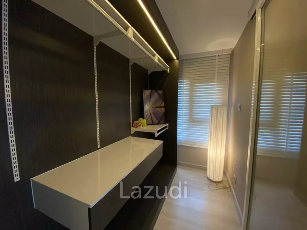 2 Bedroom 2 Bathroom 58 Sq.m Knightsbridge Prime Sathorn