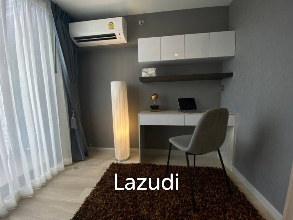 2 Bedroom 2 Bathroom 58 Sq.m Knightsbridge Prime Sathorn