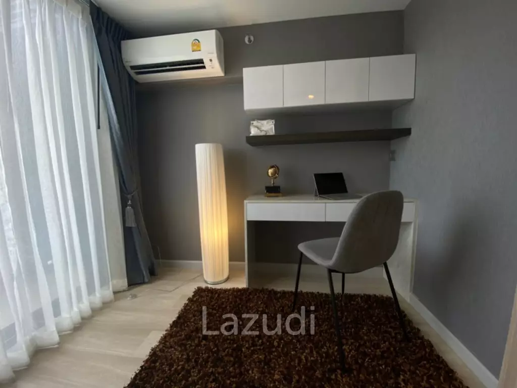 2 Bedroom 2 Bathroom 58 Sq.m Knightsbridge Prime Sathorn