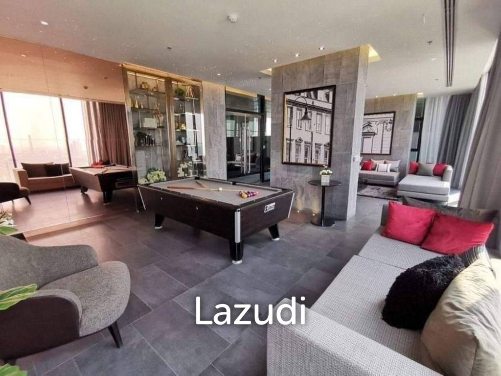 2 Bedroom 2 Bathroom 58 Sq.m Knightsbridge Prime Sathorn