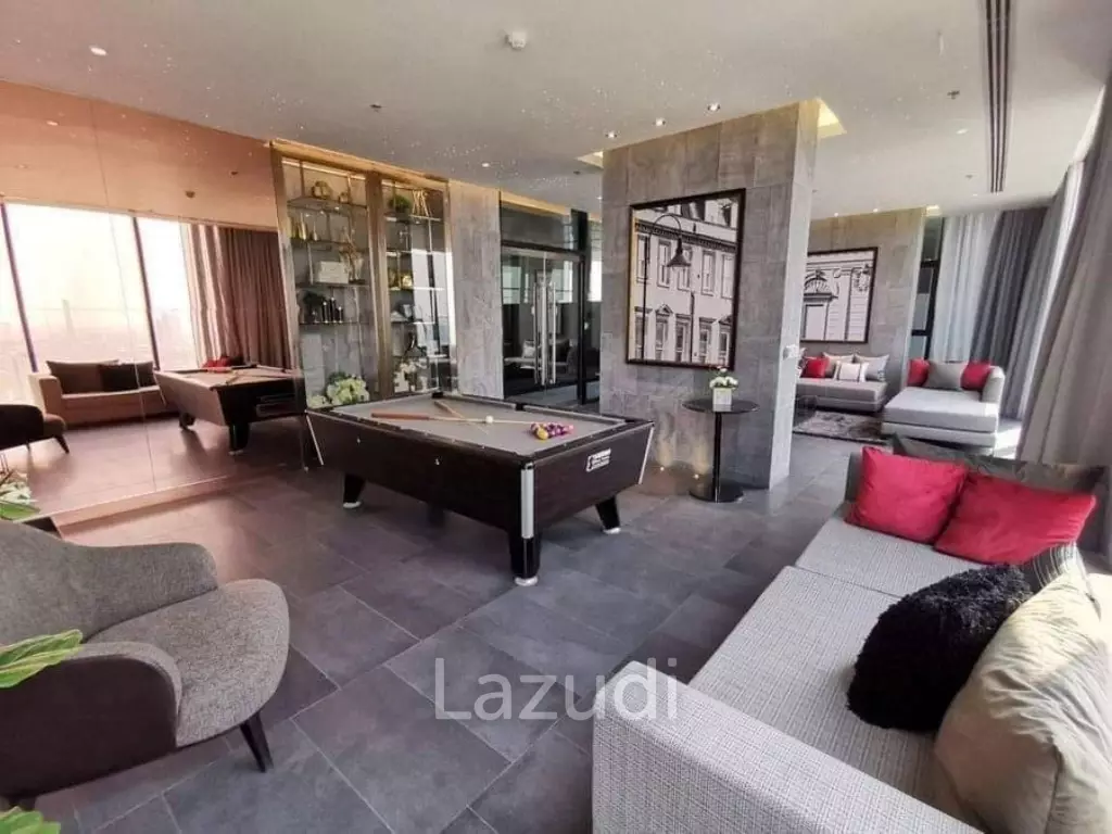 2 Bedroom 2 Bathroom 58 Sq.m Knightsbridge Prime Sathorn