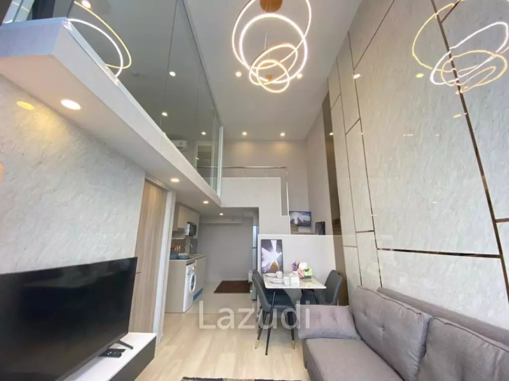 2 Bedroom 2 Bathroom 58 Sq.m Knightsbridge Prime Sathorn