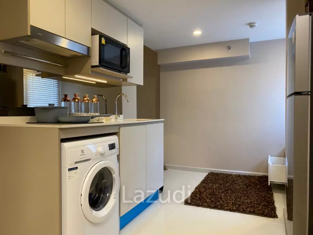 2 Bedroom 2 Bathroom 58 Sq.m Knightsbridge Prime Sathorn